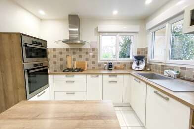 Maison 6 pièces 269000 €