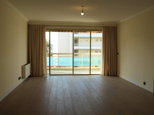 APPARTEMENT 4 PIECES NICE 06100 CIMIEZ — photo du bien