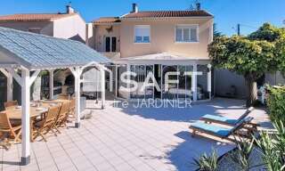 Maison 5 Pièces 100 m² à vendre à Pessac (33600)