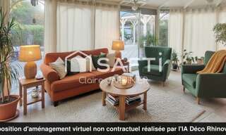 Maison 5 Pièces 100 m² à vendre à Pessac (33600)