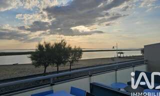 Maison 5 Pièces 138 m² à vendre à Marennes-Hiers-Brouage (17320)