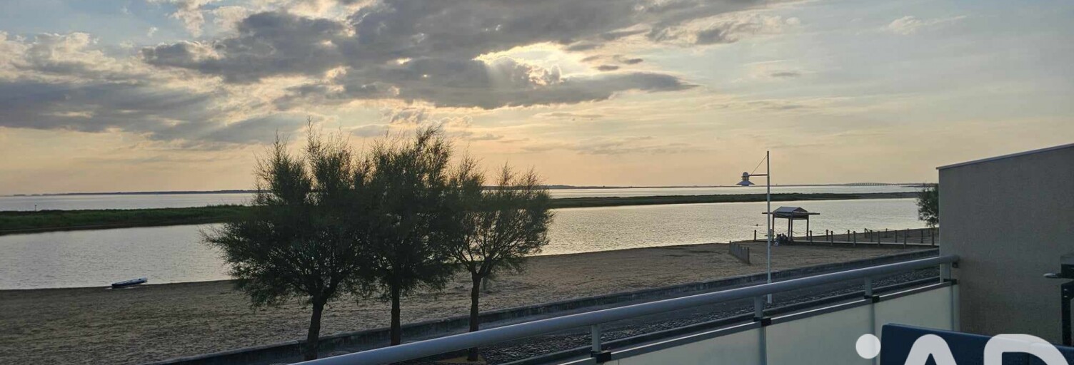 Maison 5 Pièces 138 m² à vendre à Marennes-Hiers-Brouage (17320)