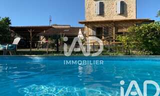 Maison 6 Pièces 175 m² à vendre à Saint-Seurin-de-Cadourne (33180)