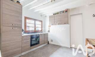 Maison 3 Pièces 102 m² à vendre à Villeneuve-le-Roi (94290)