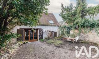 Maison 3 Pièces 102 m² à vendre à Villeneuve-le-Roi (94290)