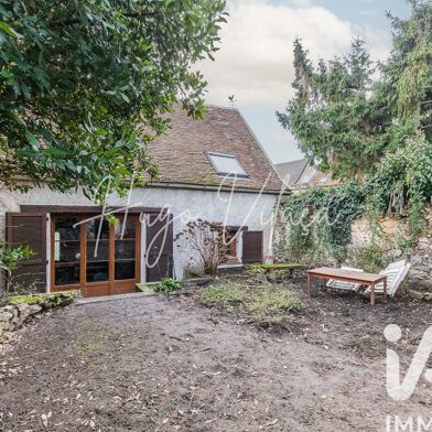 Maison 3 pièces 299000 €
