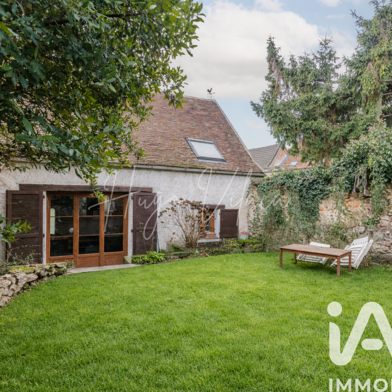 Maison 3 pièces 299000 €