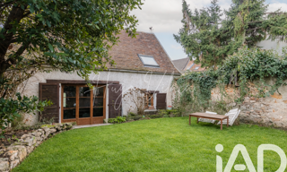 Maison 3 Pièces 102 m² à vendre à Villeneuve-le-Roi (94290)