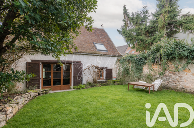 Maison 3 pièces 280000 €