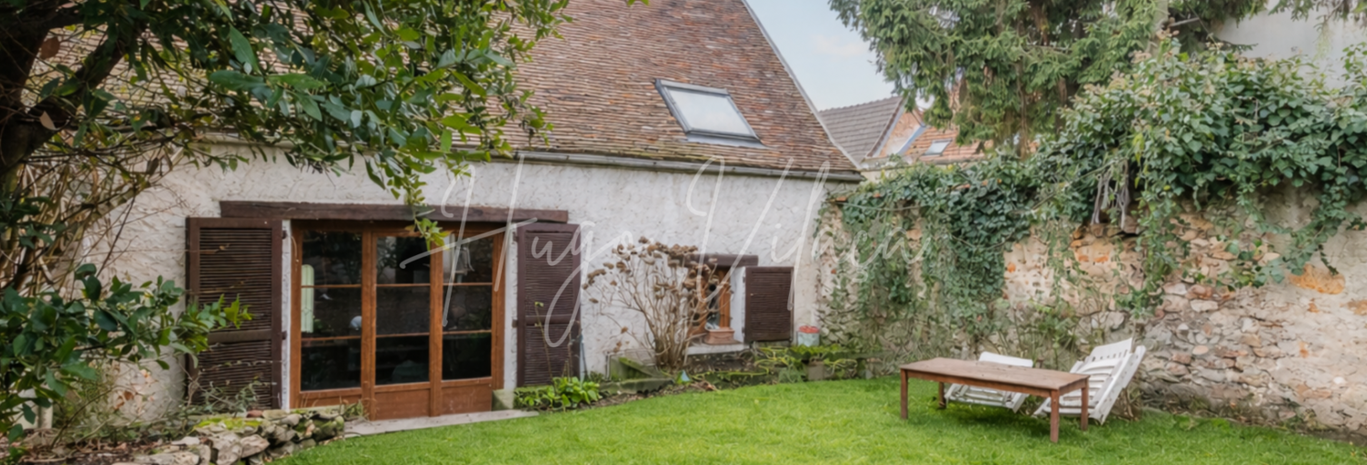 Maison 3 Pièces 102 m² à vendre à Villeneuve-le-Roi (94290)