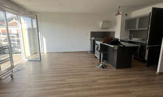 Appartement 2 Pièces 55 m² à louer à Toulon (83100)