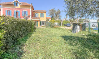 Appartement 3 Pièces 80 m² à louer à La Londe-les-Maures (83250)