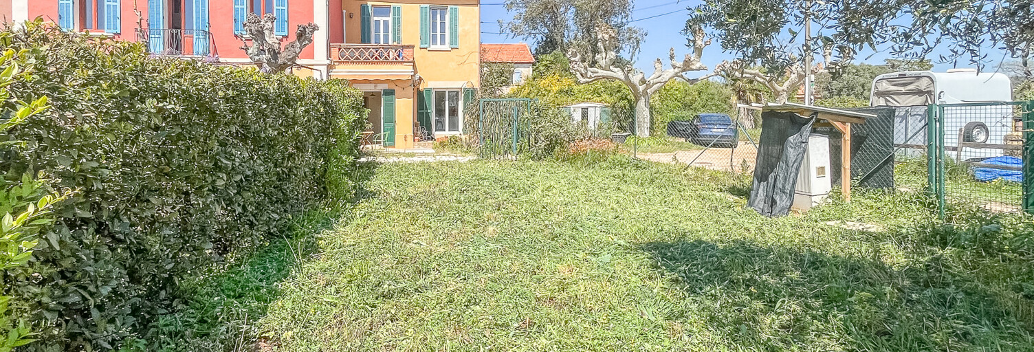 Appartement 3 Pièces 80 m² à louer à La Londe-les-Maures (83250)