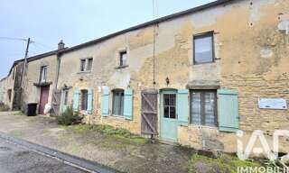 Maison 7 Pièces 190 m² à vendre à Châteauvillain (52120)