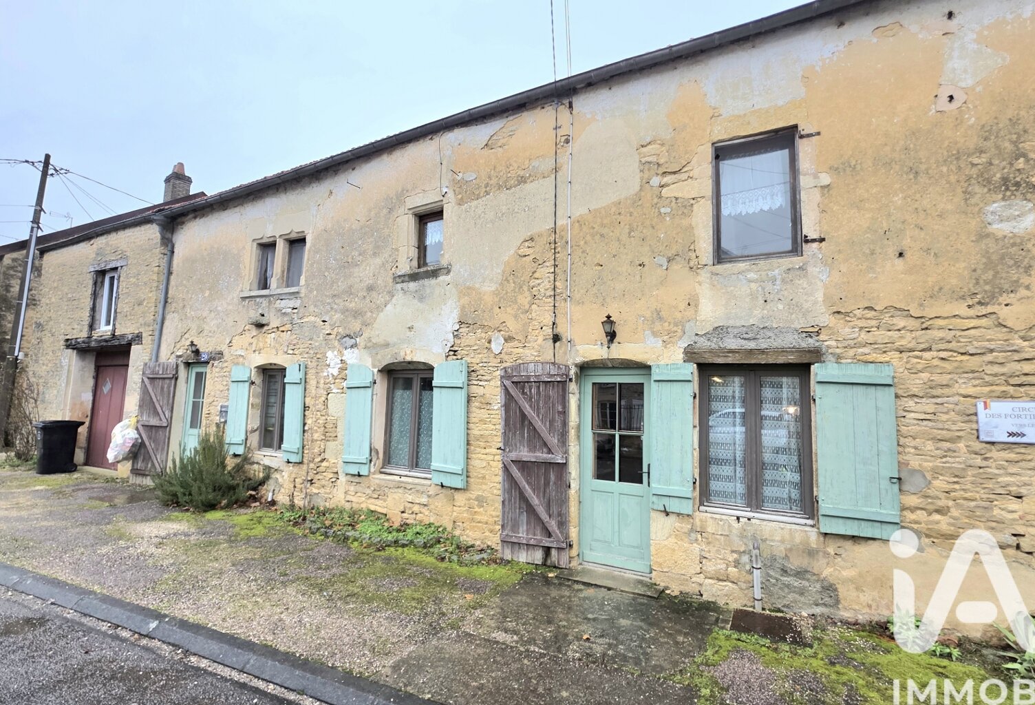 Vente Maison/villa 7 pièces — photo 1