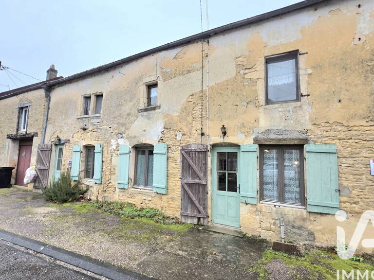 Vente Maison/villa 7 pièces — photo 1