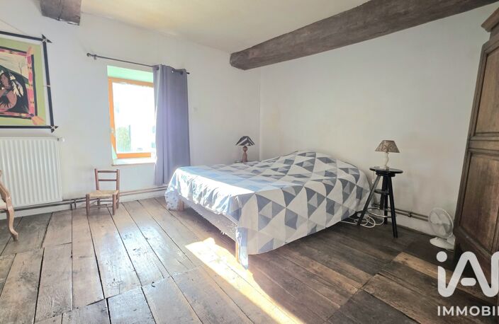 Vente Maison/villa 7 pièces — photo 3