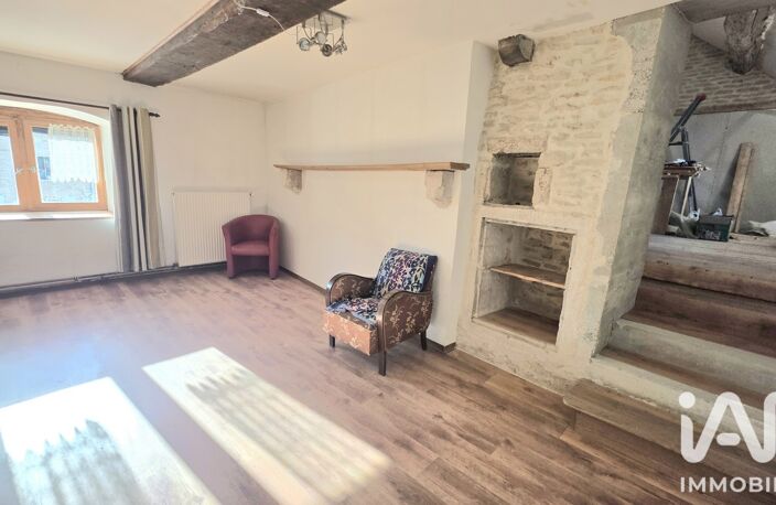 Vente Maison/villa 7 pièces — photo 4