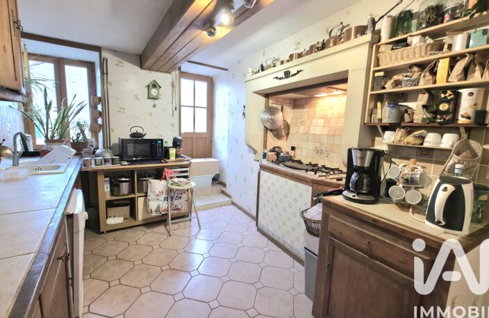 Vente Maison/villa 7 pièces — photo 5