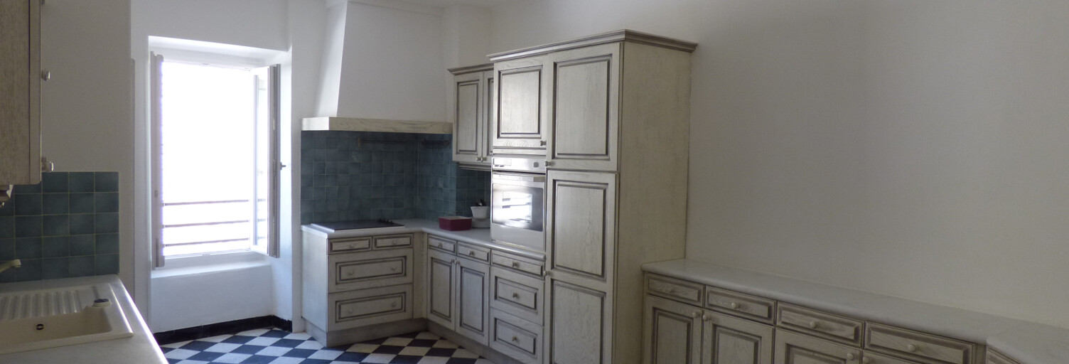 Appartement 3 Pièces 73 m² à louer à Quissac (30260)