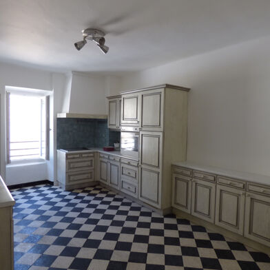 Appartement 3 pièces 645 €