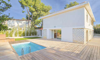 Maison 7 Pièces 198 m² à vendre à La Seyne-sur-Mer (83500)