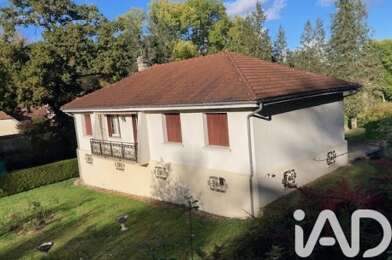 Maison 4 pièces 109000 €