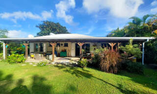 Maison 5 Pièces 90 m² à vendre à Le Moule (97160)