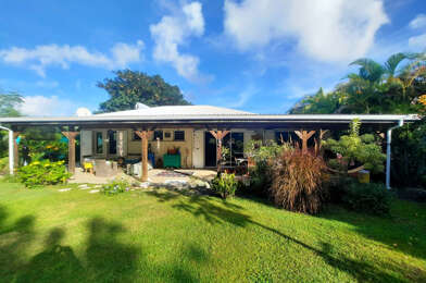 Maison 5 pièces 355000 €