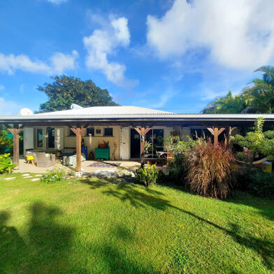 Maison 5 pièces 355000 €