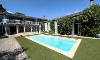 Maison 7 Pièces 226 m² à vendre à Marmande (47200)