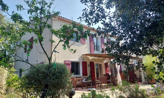 Maison 10 Pièces 270 m² à vendre à Uzès (30700)