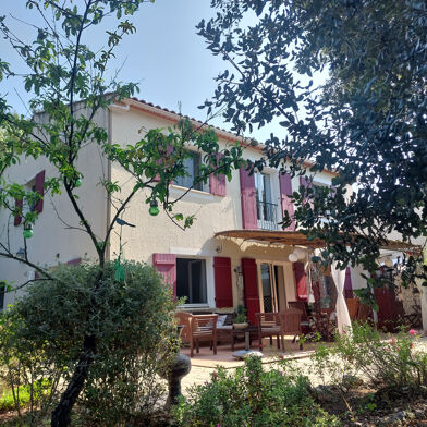 Maison 10 pièces 785000 €