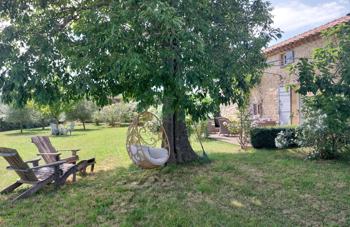 Doux repos en campagne ! — photo 2