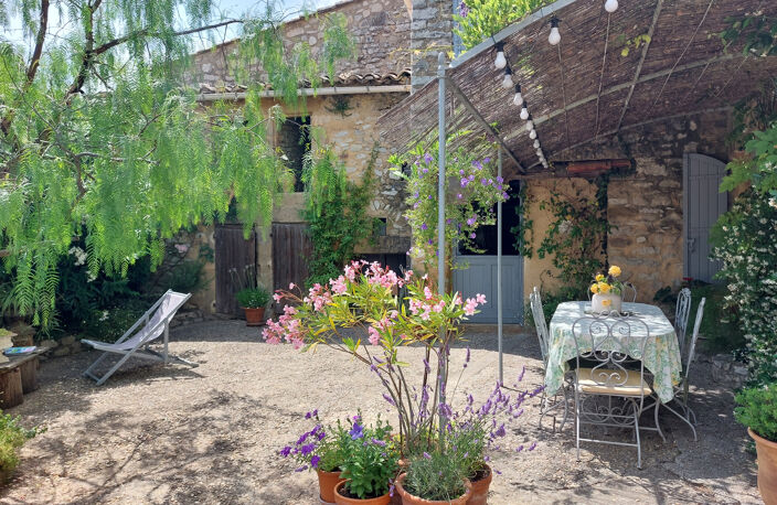 Doux repos en campagne ! — photo 3
