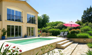 Maison 10 Pièces 227 m² à vendre à Anduze (30140)