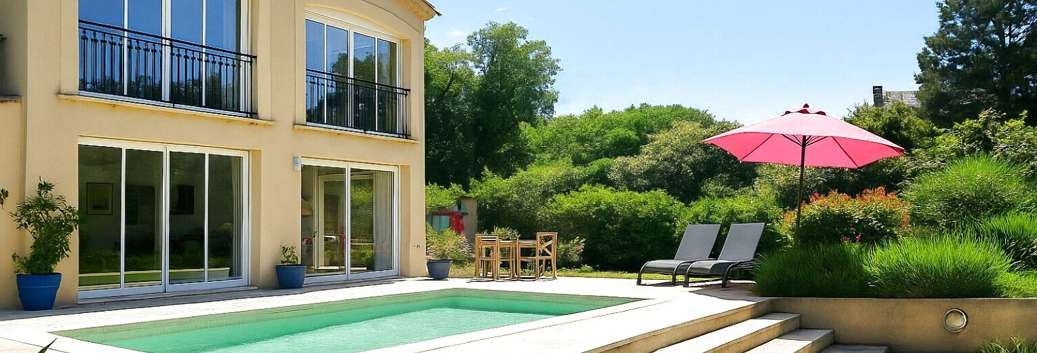 Maison 10 Pièces 227 m² à vendre à Anduze (30140)