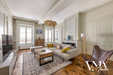 Appartement 6 pièces 1150000 €