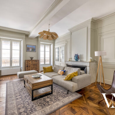 Appartement 6 pièces 1150000 €