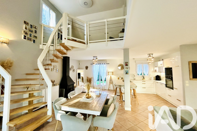 Maison 8 pièces 349990 €