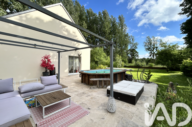 Maison 8 pièces 349990 €