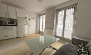 Appartement 2 Pièces 25 m² à vendre à Clamart (92140)