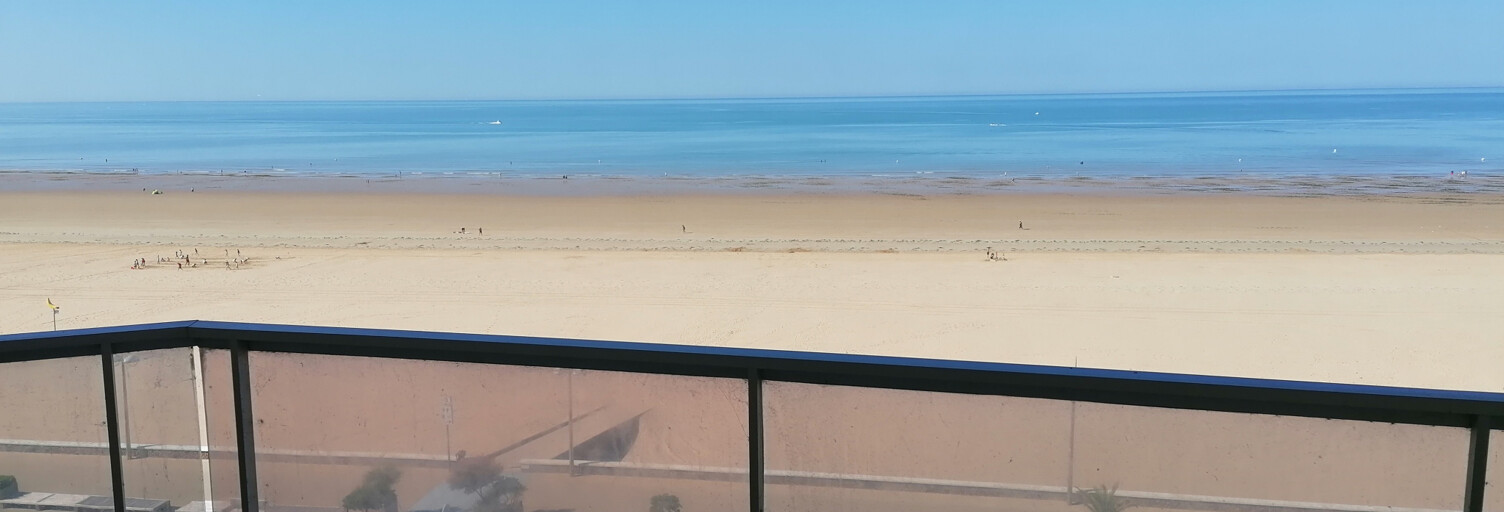 Appartement 2 Pièces 40 m² à louer à Saint-Jean-de-Monts (85160)