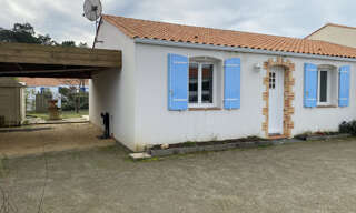 Maison 3 Pièces 68 m² à vendre à Saint-Jean-de-Monts (85160)