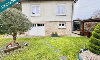 Maison 5 Pièces 95 m² à vendre à Saint-Étienne-sous-Bailleul (27920)