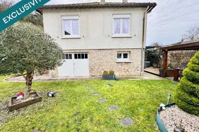 Maison 5 pièces 250000 €