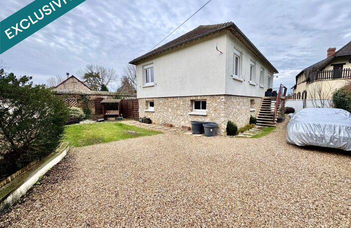Maison 95 m entièrement rénové avec sous-sol total — photo 2