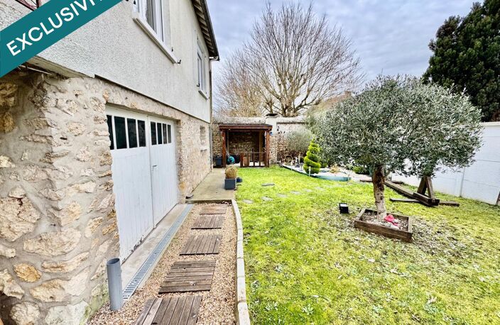Maison 95 m entièrement rénové avec sous-sol total — photo 3