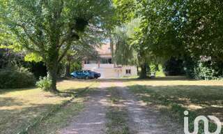 Maison 5 Pièces 220 m² à vendre à Fontaine-la-Gaillarde (89100)