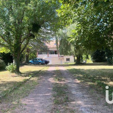 Maison 5 pièces 299000 €